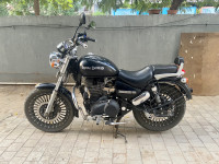 Royal Enfield Thunderbird 350 2019 Model
