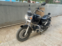 Royal Enfield Thunderbird 350
