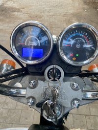 Royal Enfield Thunderbird 350