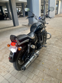 Royal Enfield Thunderbird 350