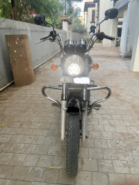Royal Enfield Thunderbird 350