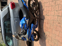 Suzuki Gixxer SF