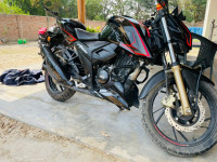 TVS Apache RTR 200 4V 2022 2022 Model