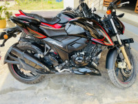 TVS Apache RTR 200 4V 2022