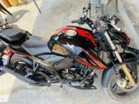 TVS Apache RTR 200 4V 2022