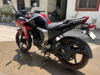 Yamaha Fazer FI V2
