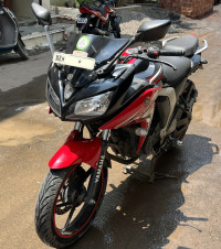 Yamaha Fazer FI V2