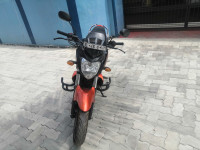 Yamaha FZ-S 2012 Model