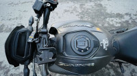 Bajaj Dominar 400 ABS BS6 2021 Model