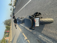 Bajaj Dominar 400 ABS BS6