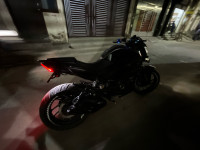 Bajaj Dominar 400 ABS BS6