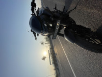 Bajaj Dominar 400 ABS BS6