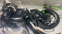 Bajaj Dominar 400 ABS BS6