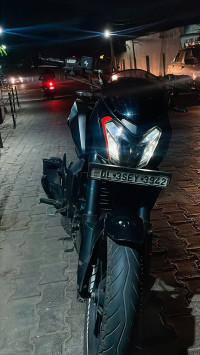 Bajaj Dominar 400 ABS BS6