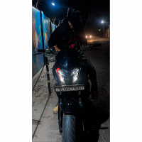 Bajaj Dominar 400 ABS BS6