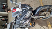 Yamaha Fazer