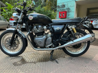 Royal Enfield Interceptor 650 Twin 2019 Model