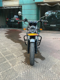 Royal Enfield Interceptor 650 Twin