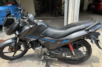 Hero Glamour Xtec 2021 Model