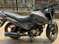 Grey Blue Stripes Hero Glamour Xtec