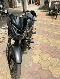 Grey Blue Stripes Hero Glamour Xtec