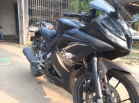Yamaha YZF R15 V3 2019 Model