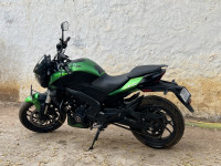 Bajaj Dominar 400 ABS BS6 2021 Model