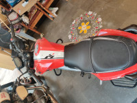 TVS Apache RTR 160 4V BS6