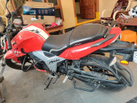 TVS Apache RTR 160 4V BS6
