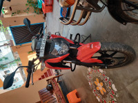 TVS Apache RTR 160 4V BS6