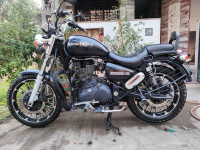 Royal Enfield Thunderbird 350 2017 Model