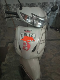 Honda Activa 2014 Model