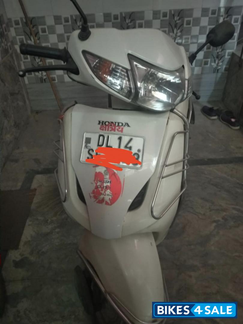 Honda Activa