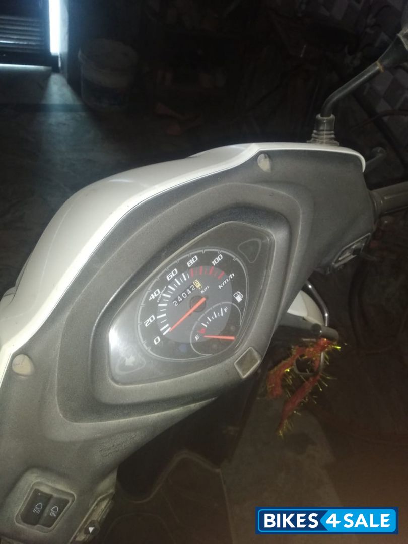 Honda Activa