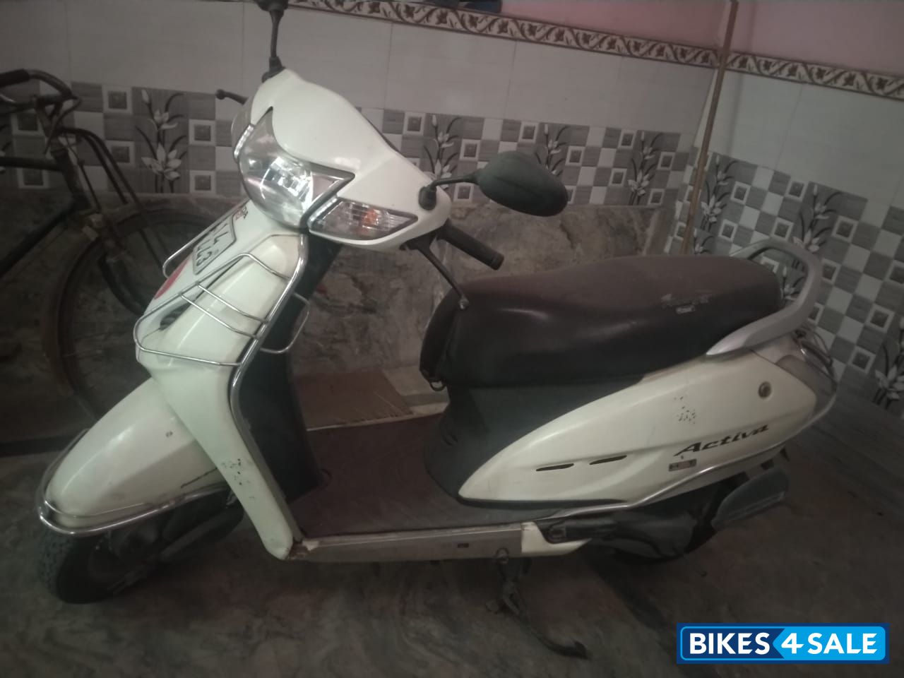 Honda Activa