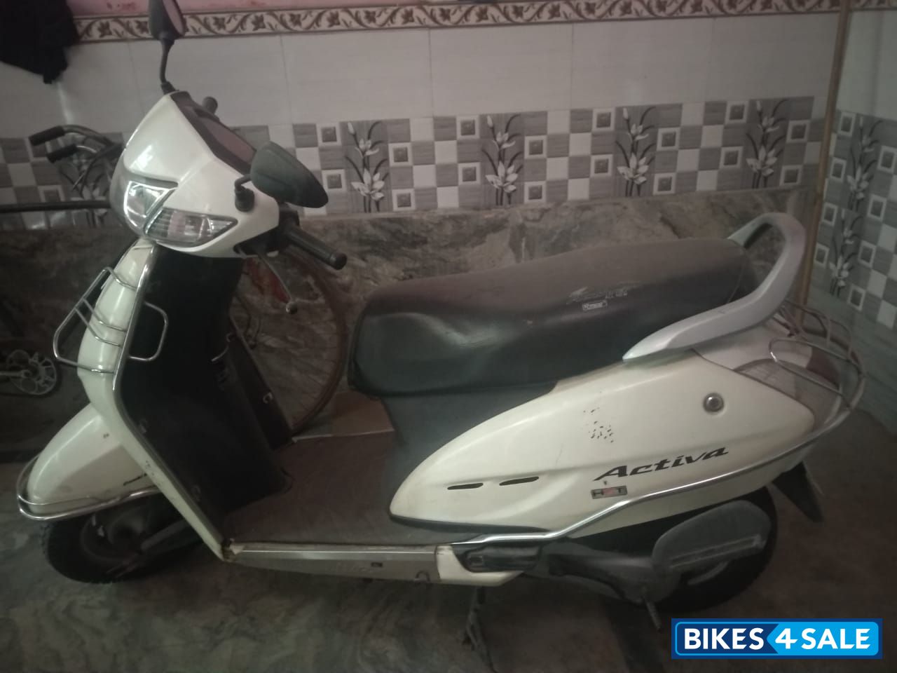 Honda Activa