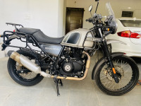 Royal Enfield Himalayan 2020 Model