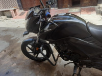 Honda CB Unicorn 160