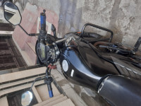 Honda CB Unicorn 160