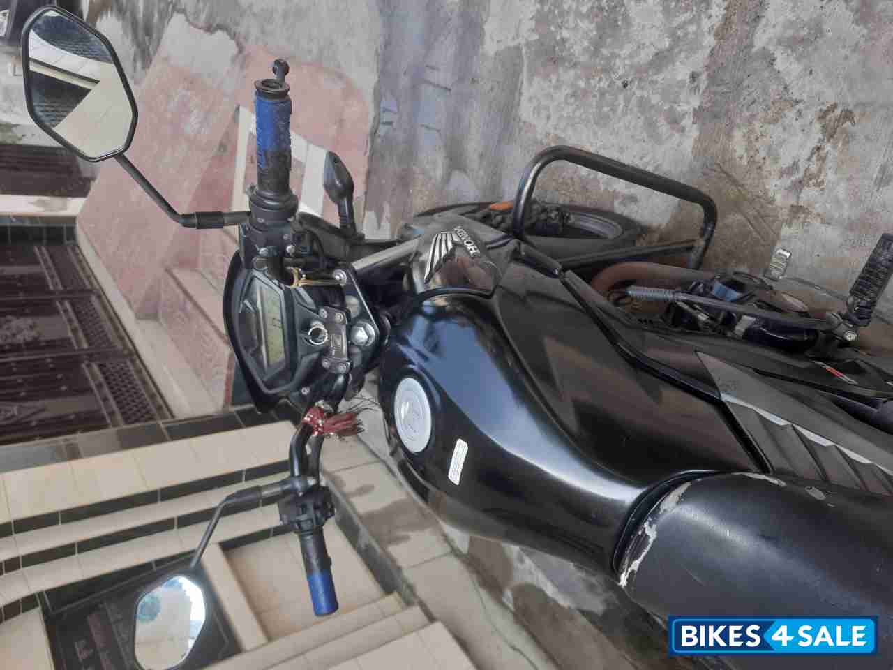 Honda CB Unicorn 160