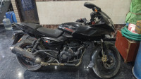 Bajaj Pulsar 220F BS6 2018 Model