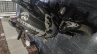 Bajaj Pulsar 220F BS6