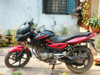 Bajaj Pulsar 150 DTSi 2014 Model