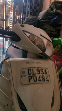 Honda Activa 2012 Model