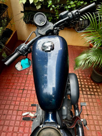 Harley Davidson Iron 883