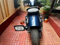 Harley Davidson Iron 883