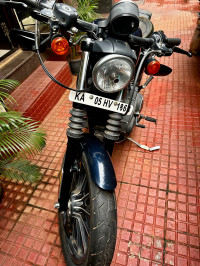 Harley Davidson Iron 883