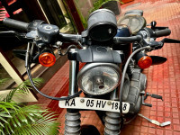 Harley Davidson Iron 883