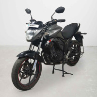 Suzuki Gixxer 150 2016 Model