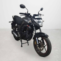 Suzuki Gixxer 150